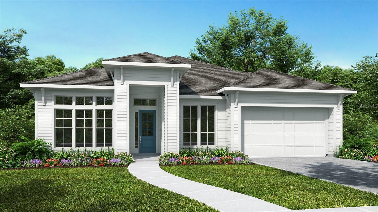 3166 Sailhouse Drive — photo