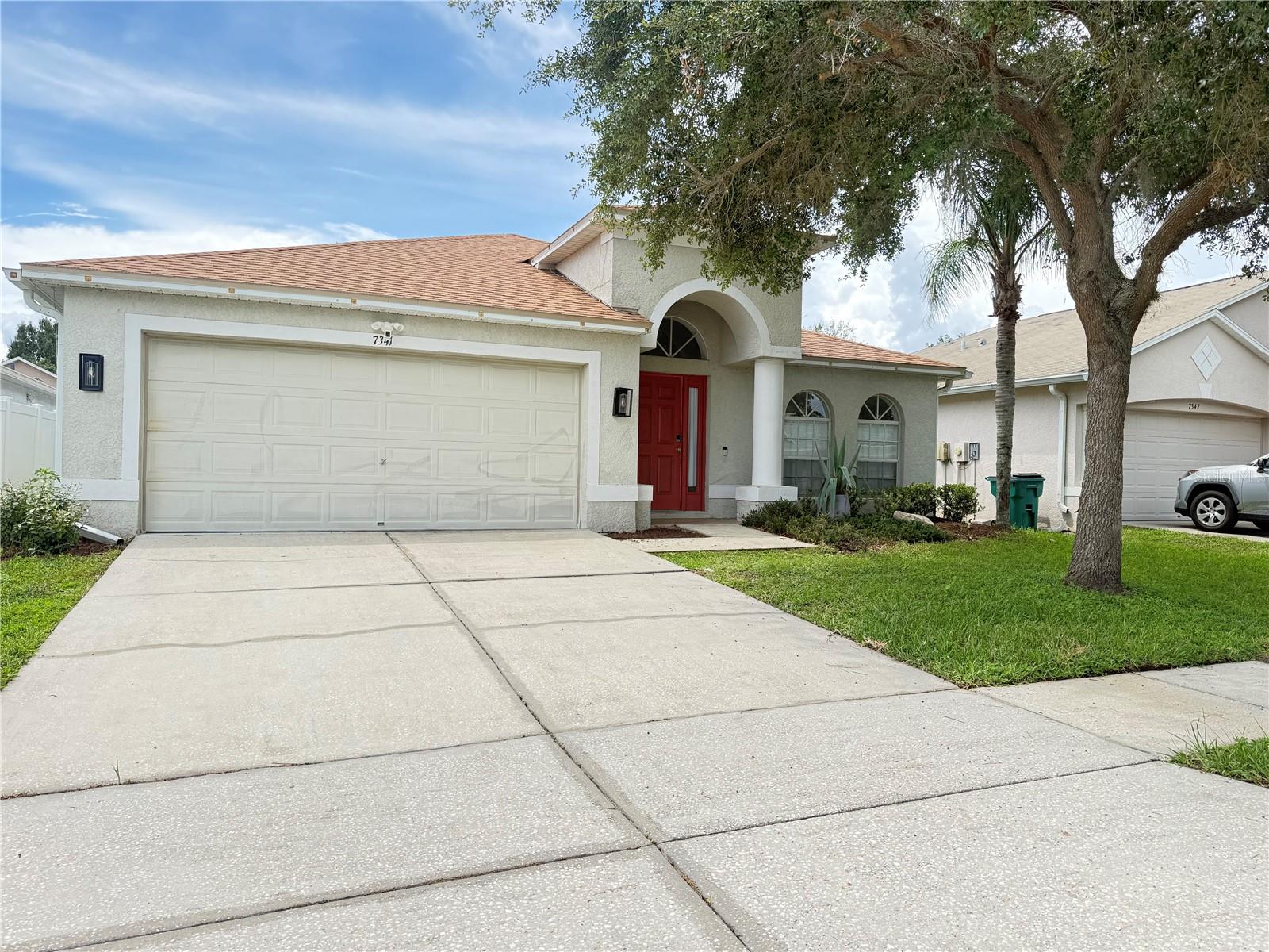 7341 Pulteney Drive — photo