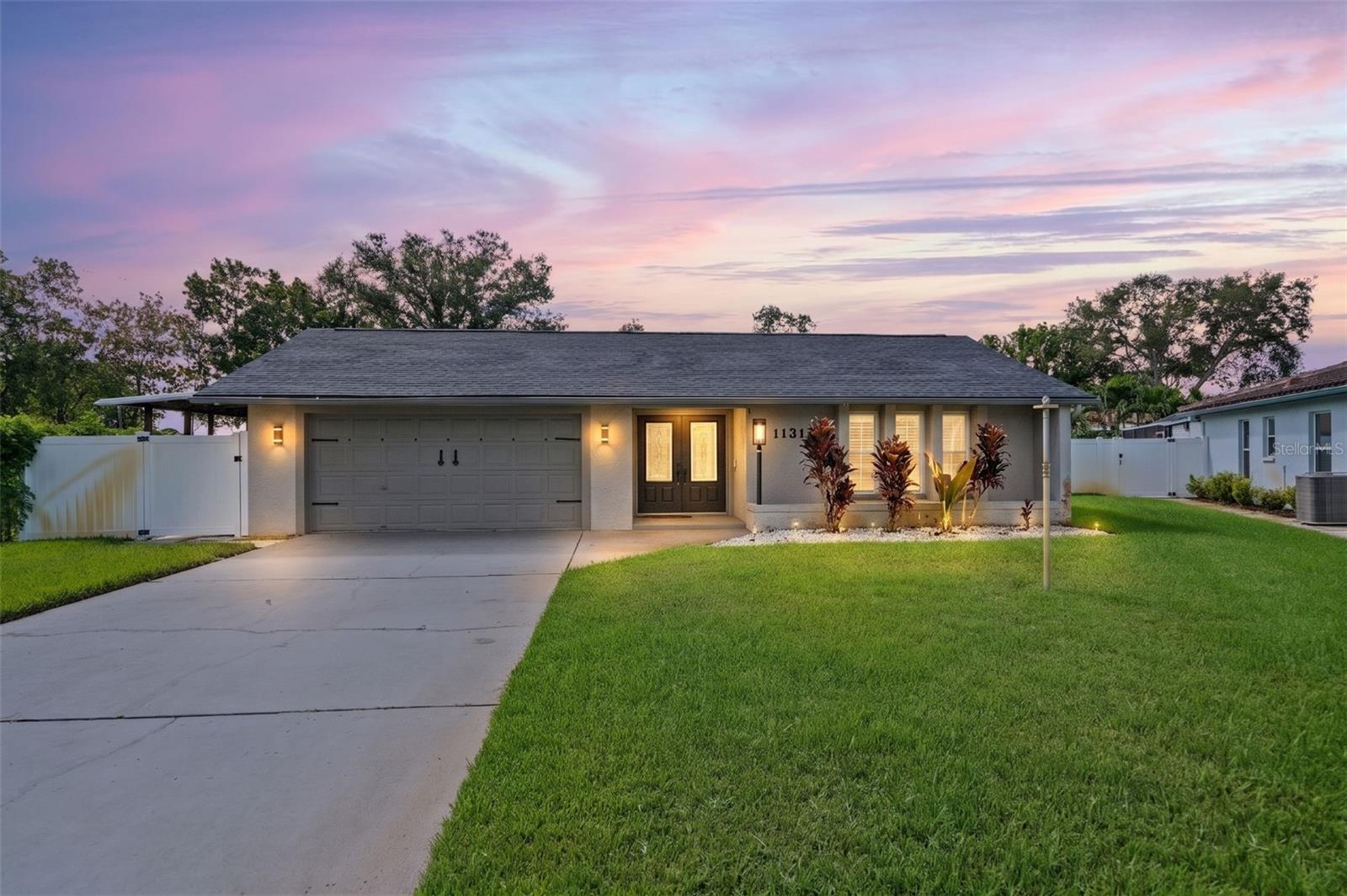 11312 Robert Dr. — photo