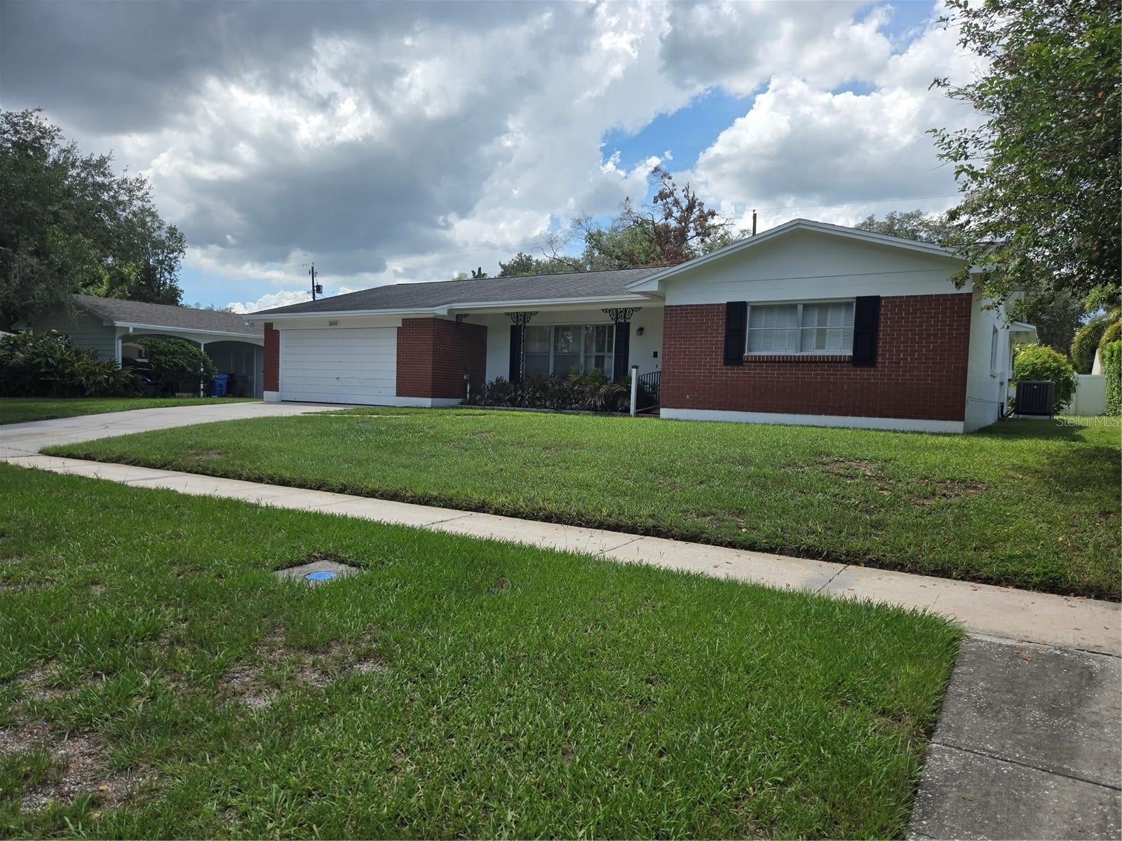 3502 Nakora Drive — photo