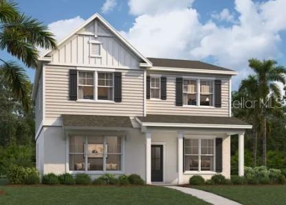 5517 Compass Rose Way — photo