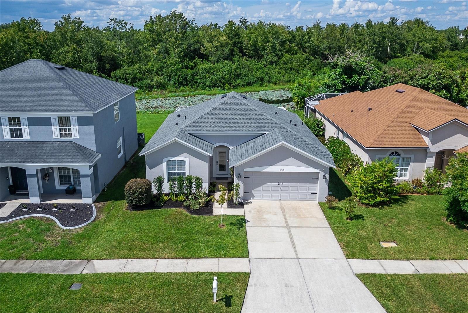 11313 Village Brook Drive — photo