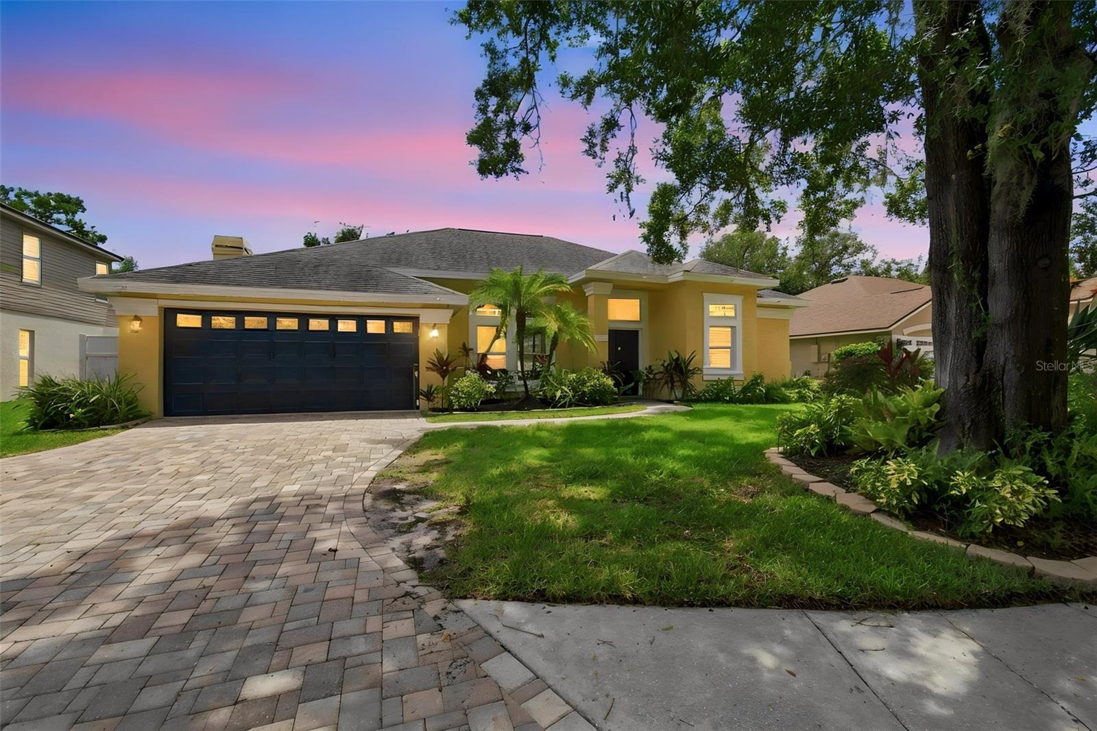 5426 Windbrush Drive — photo