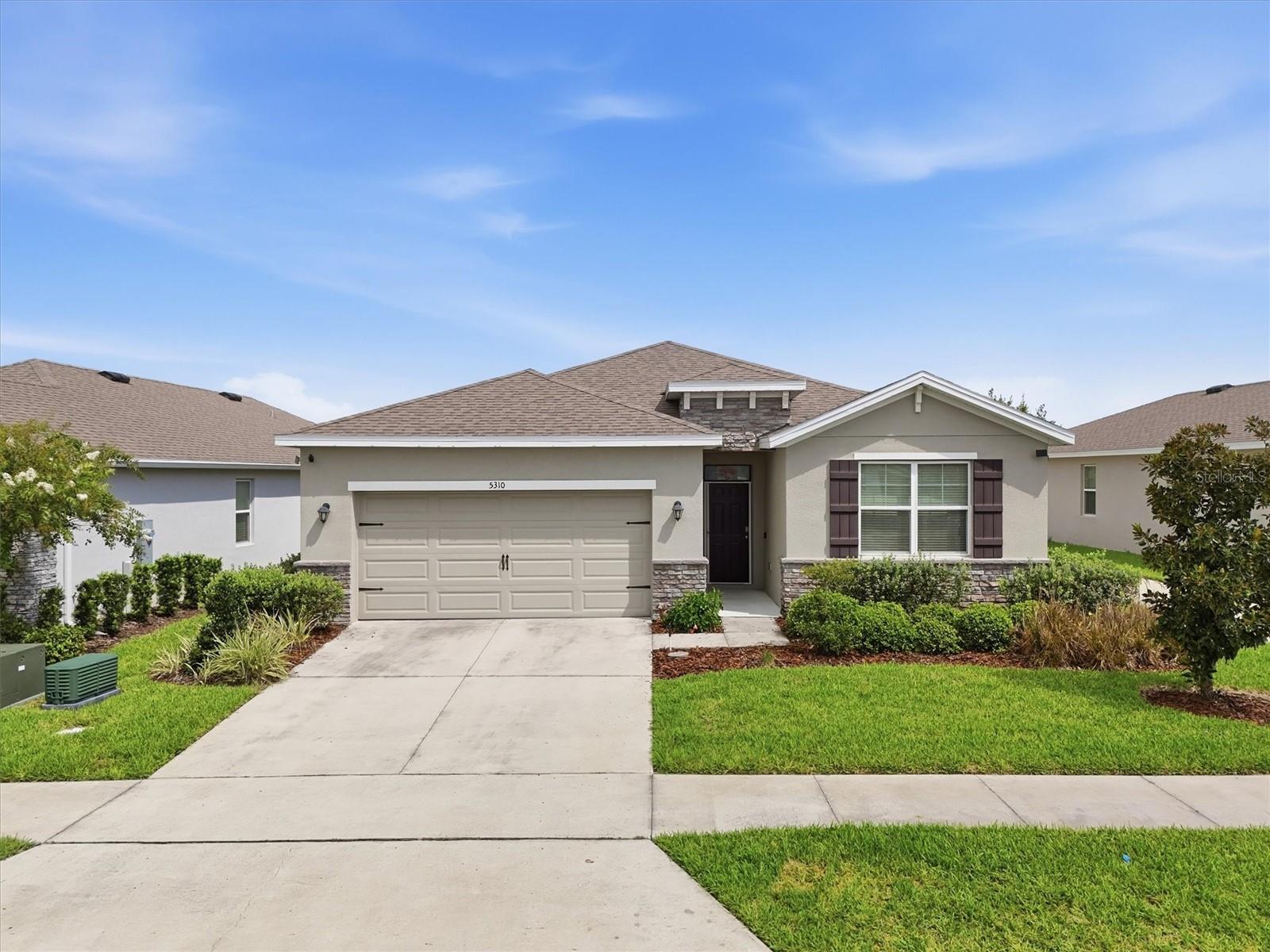 5310 Sunshine Drive — photo