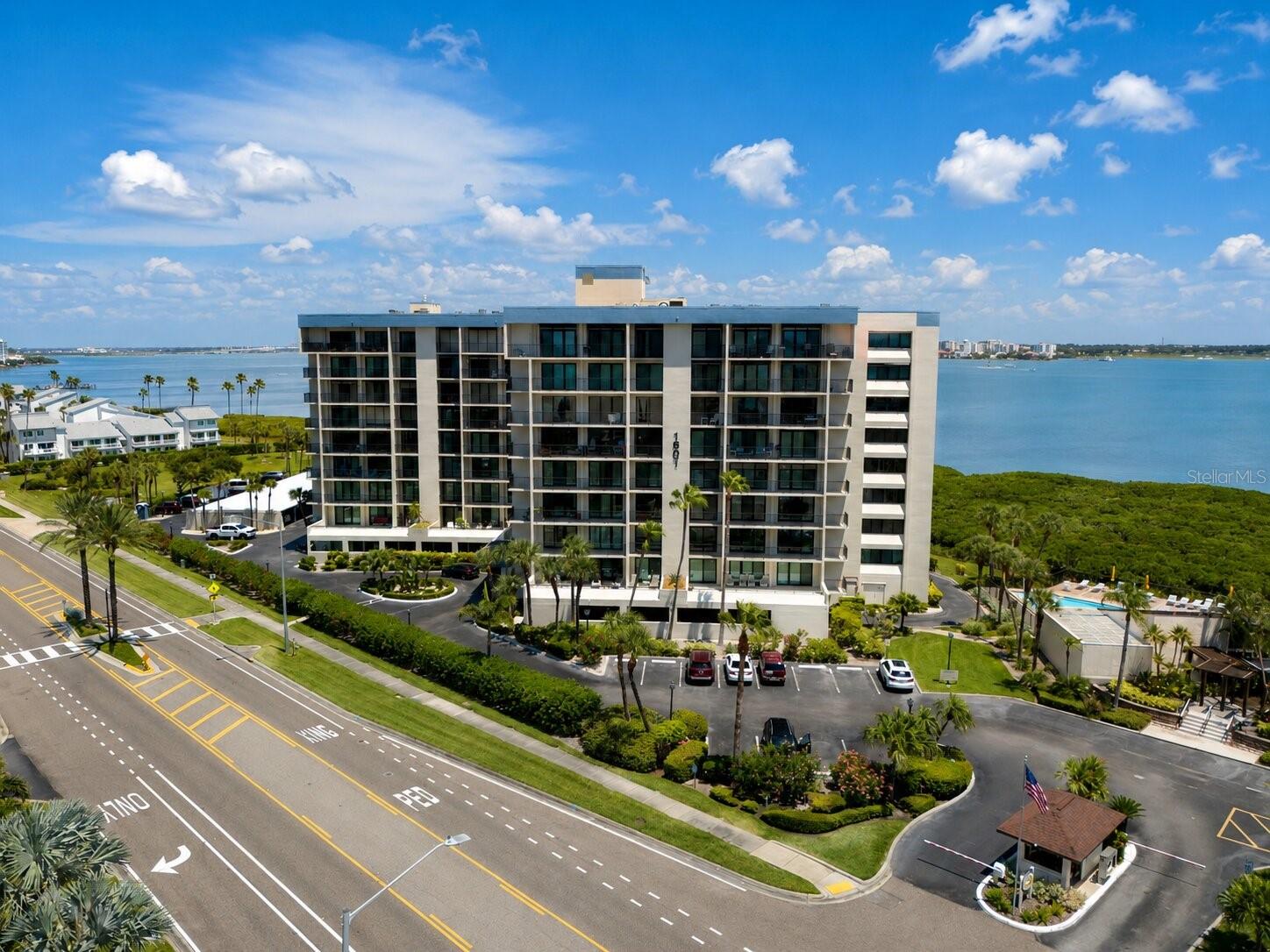 1501 Gulf Boulevard 305 — photo