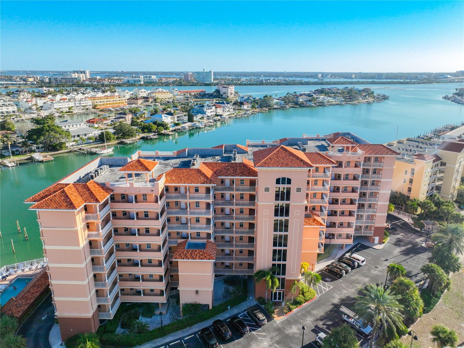 530 S Gulfview Boulevard 500 — photo