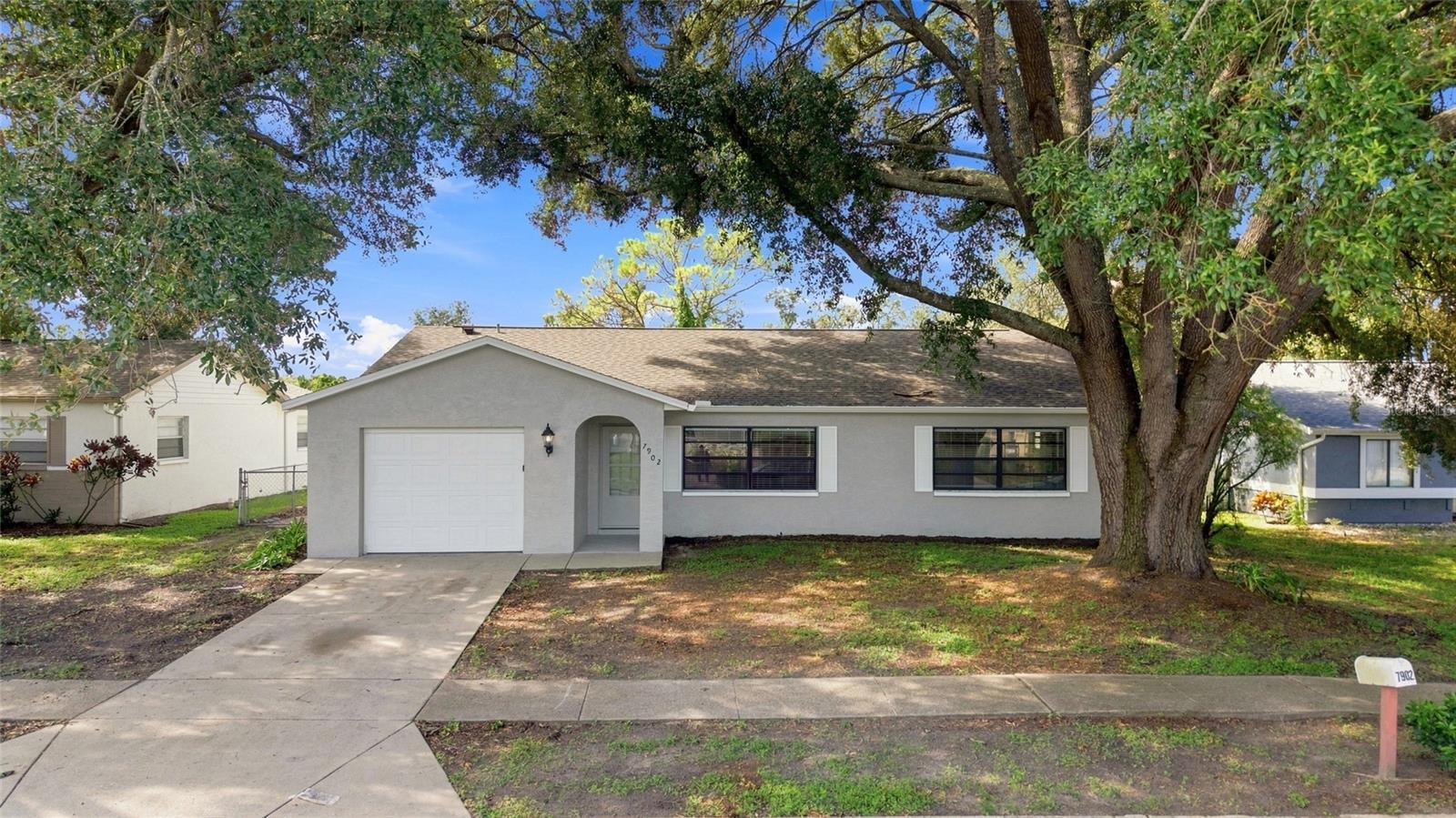 7902 Royal Stewart Drive — photo