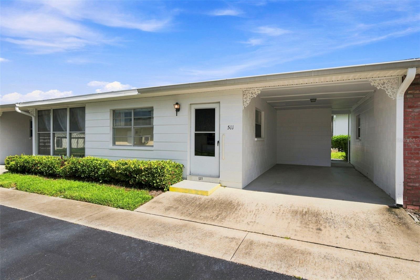 12400 Park Boulevard 511 — photo