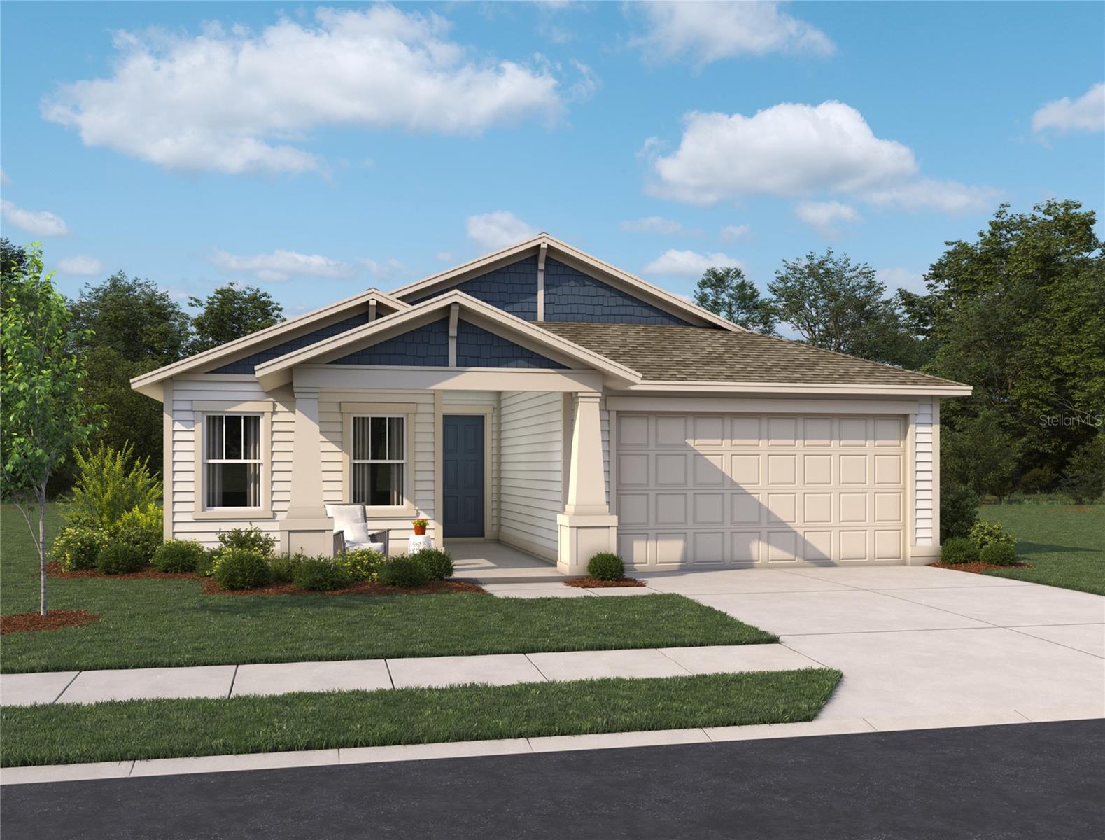 3173 Sailhouse Drive — photo