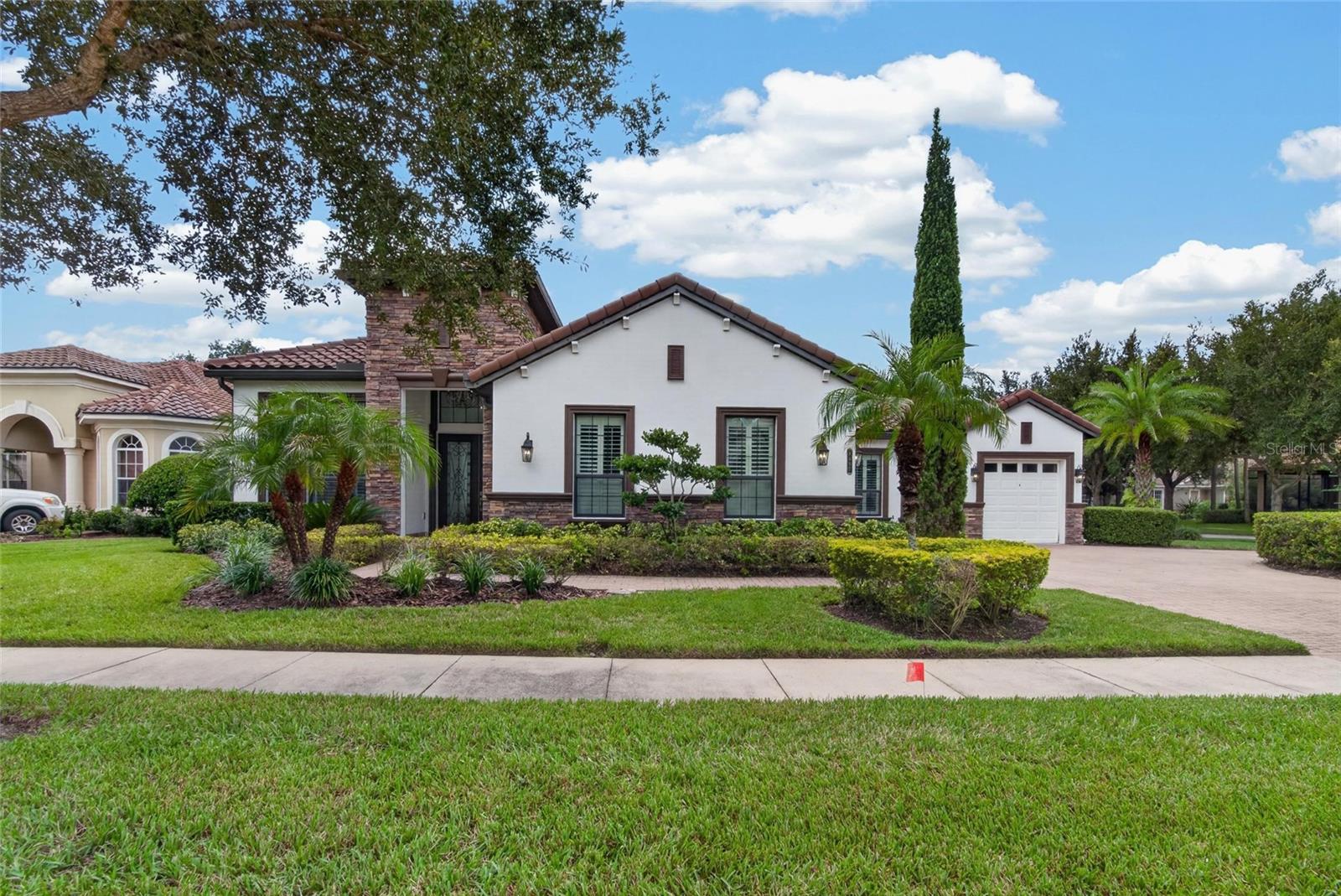 8467 Dunham Station Drive — photo