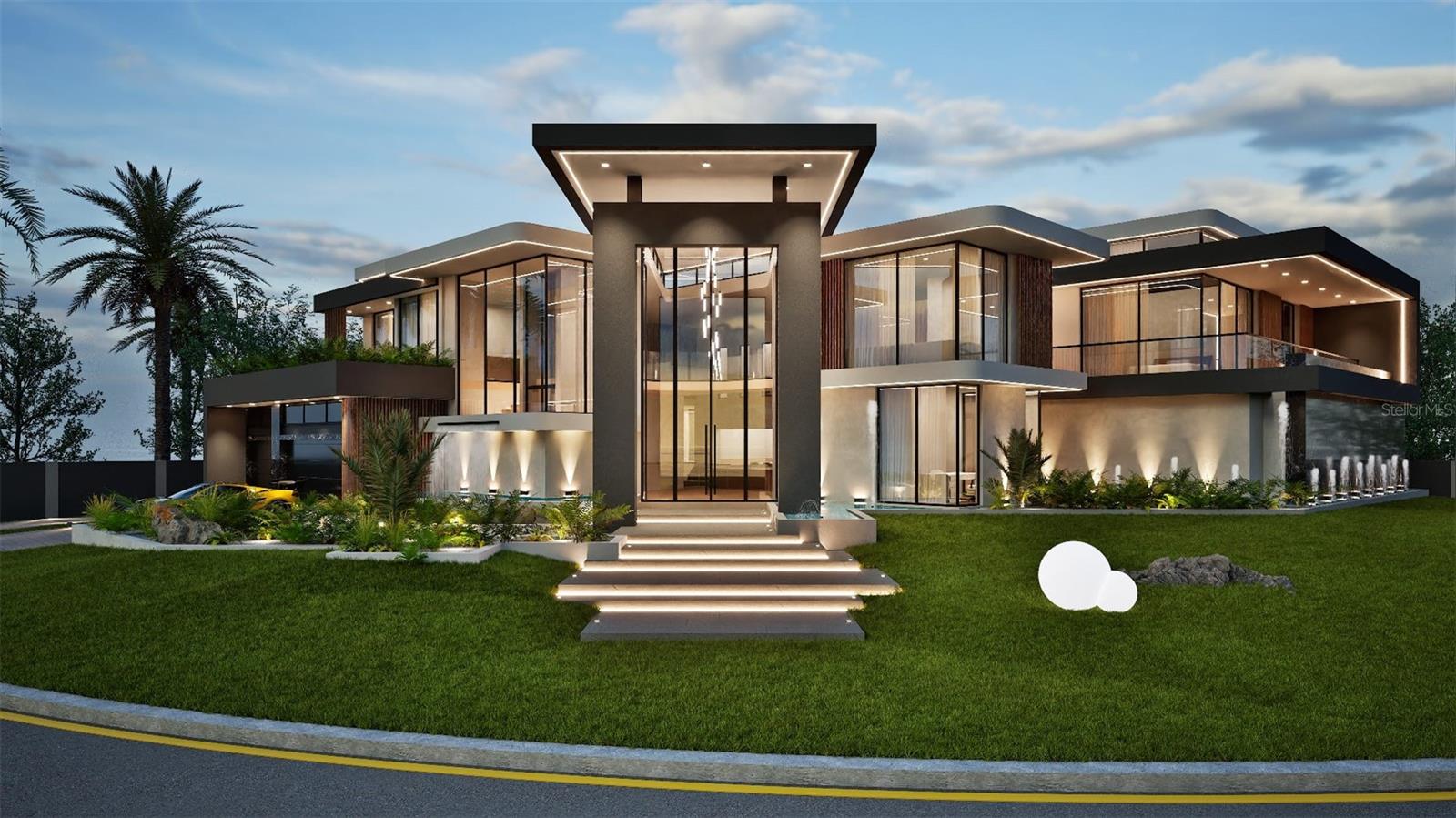 6424 Rubia Circle — photo