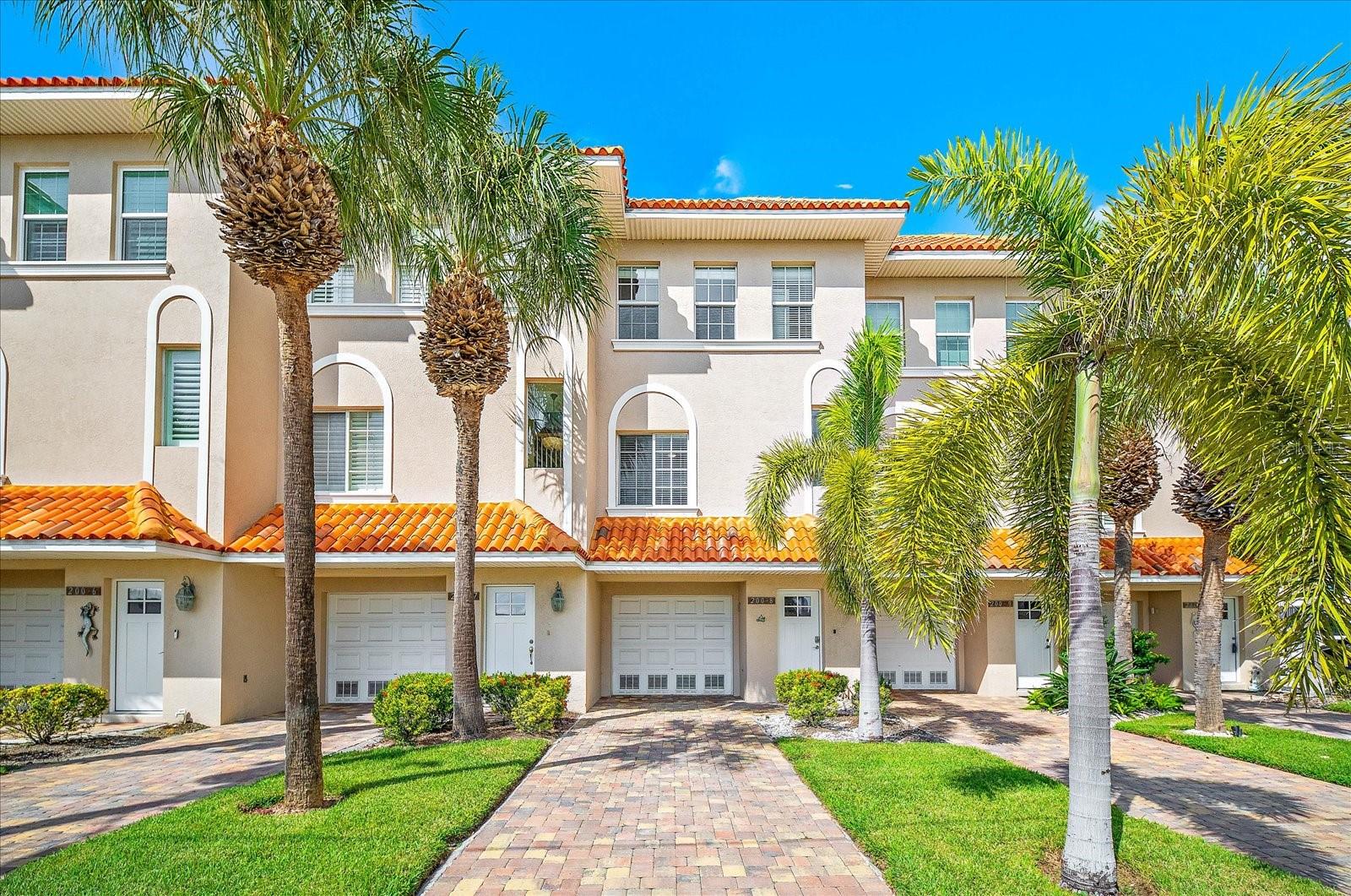 200 Brightwater Drive 8 — photo