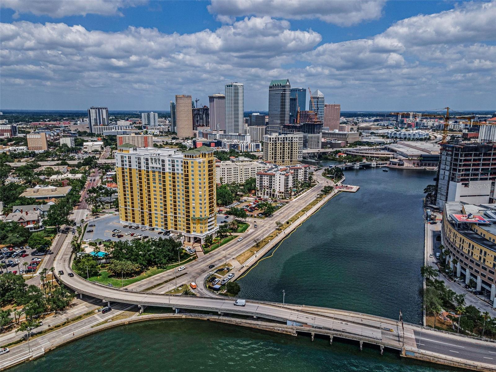 345 Bayshore Boulevard 1006 — photo