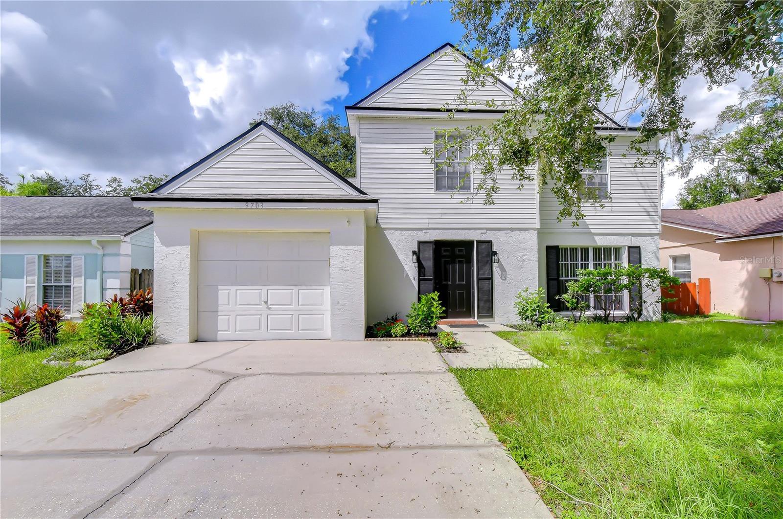9703 Fox Hollow Road — photo