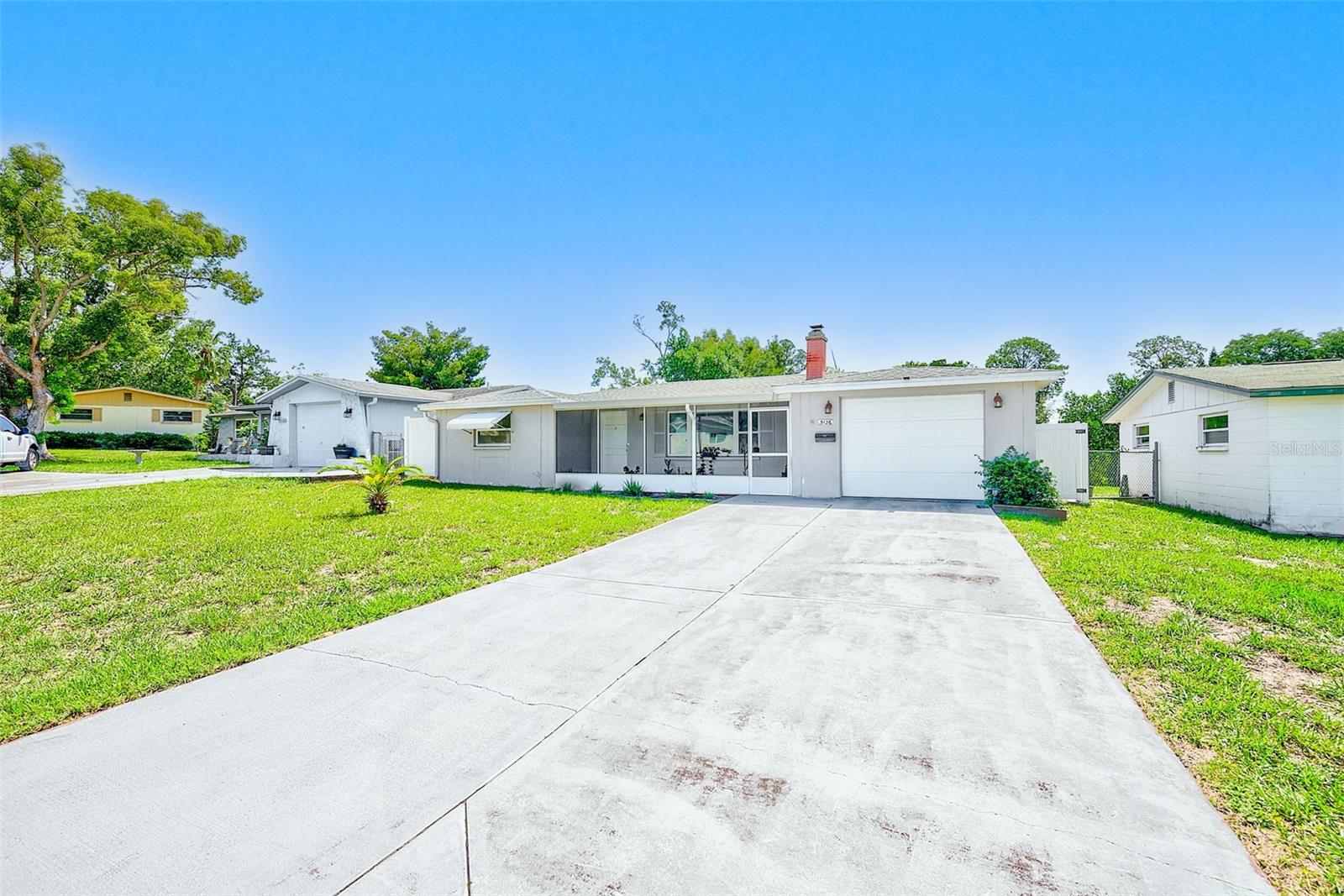 5126 Rosewood Drive — photo