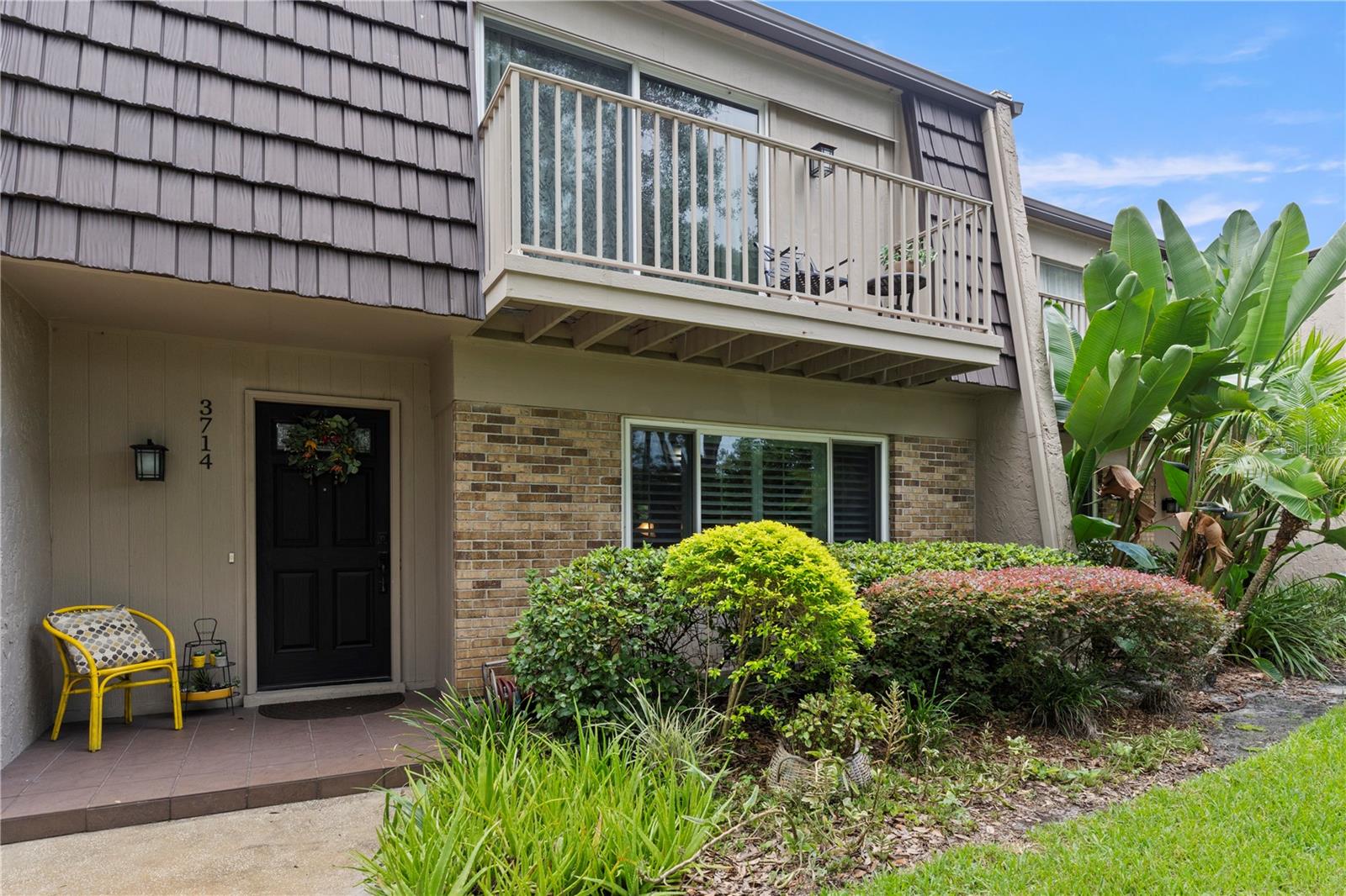 3714 Carrollbrook Road — photo