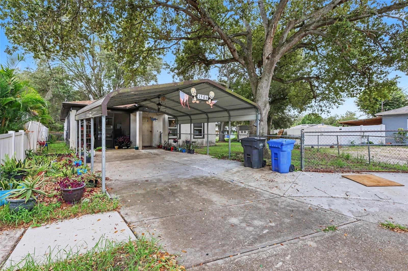 1506 Fish Fin Court — photo