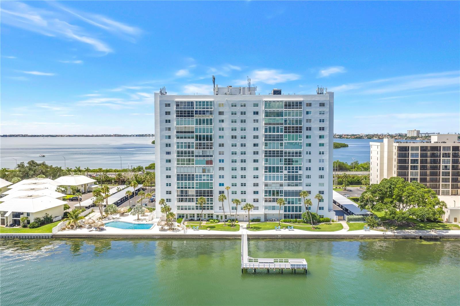 7200 Sunshine Skyway Lane S 8B — photo
