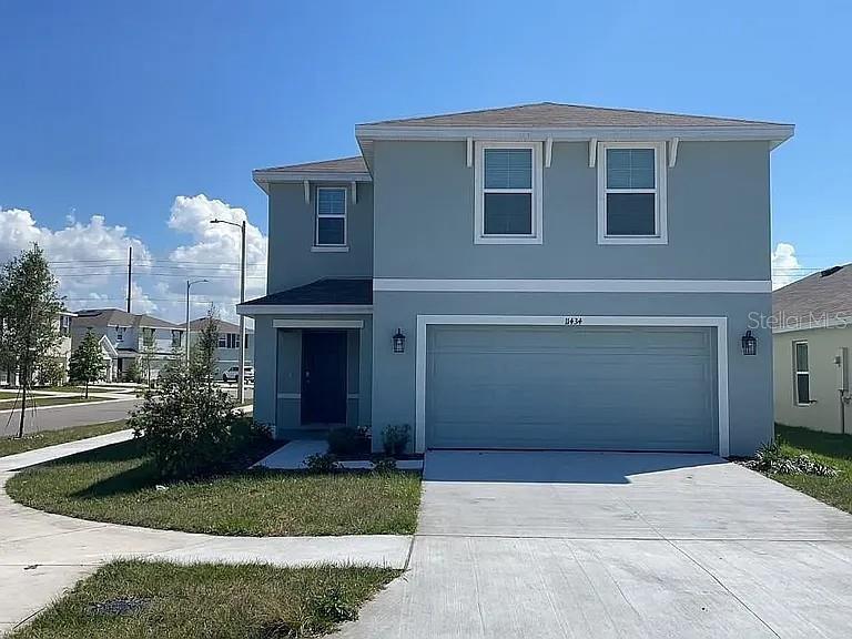 11434 Stone Pine Street — photo