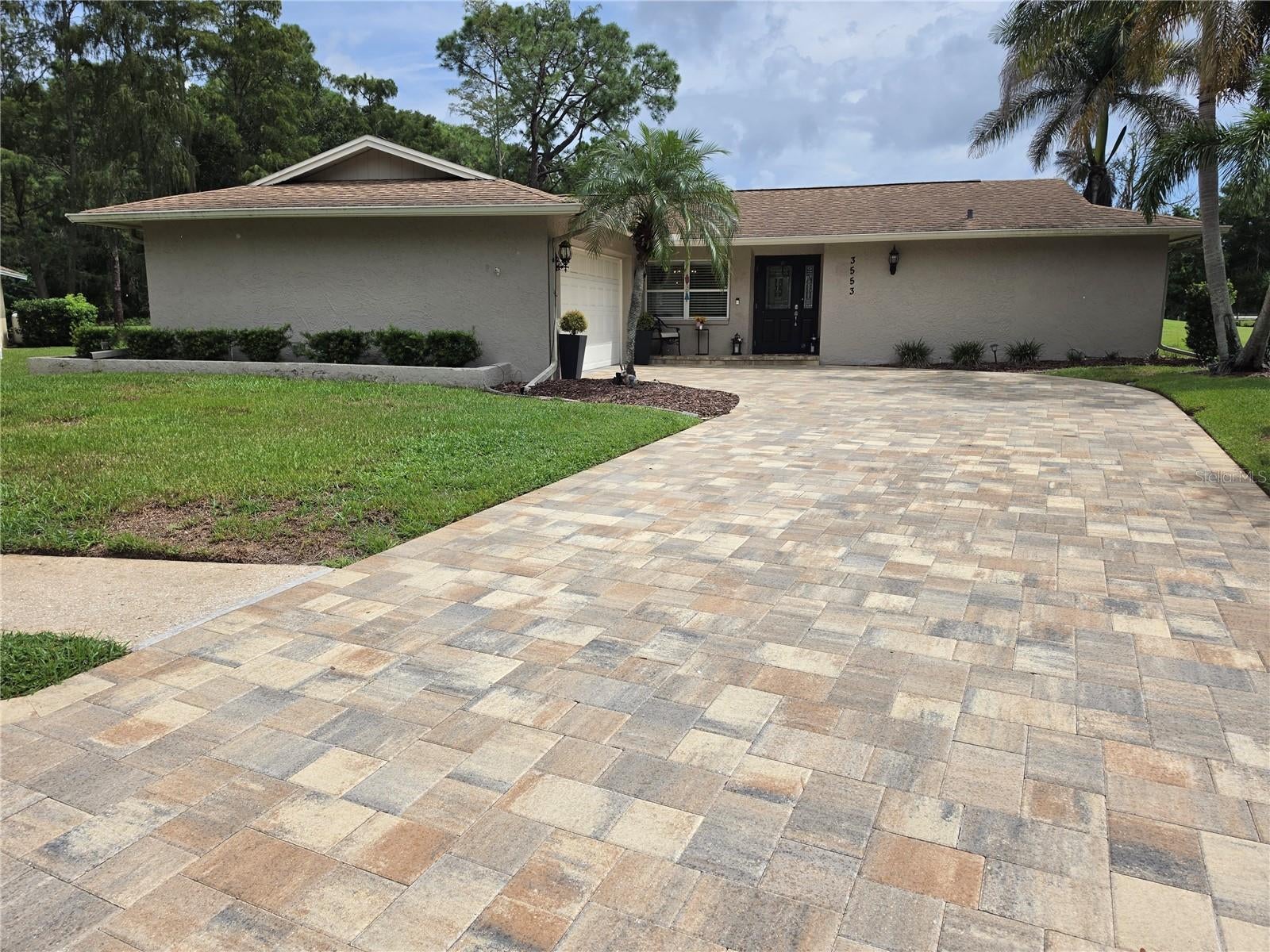 3553 Fairway Forest Drive — photo