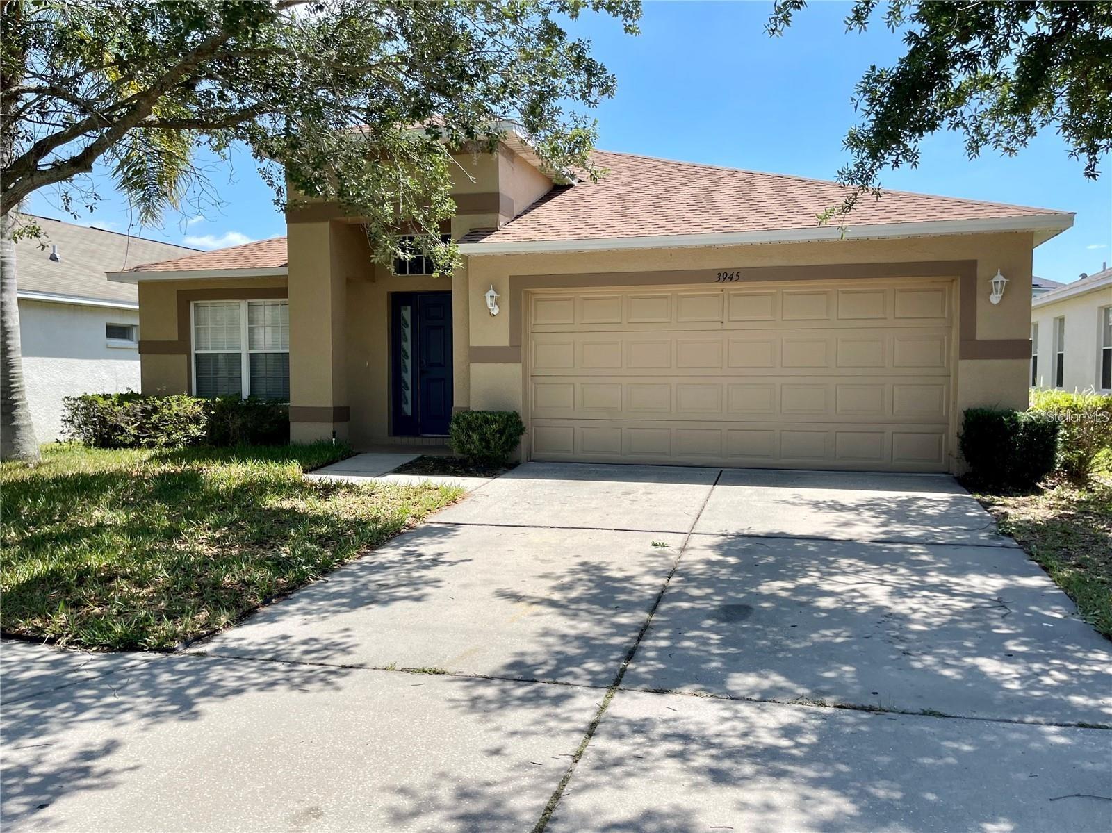 3945 Hampton Hills Drive — photo