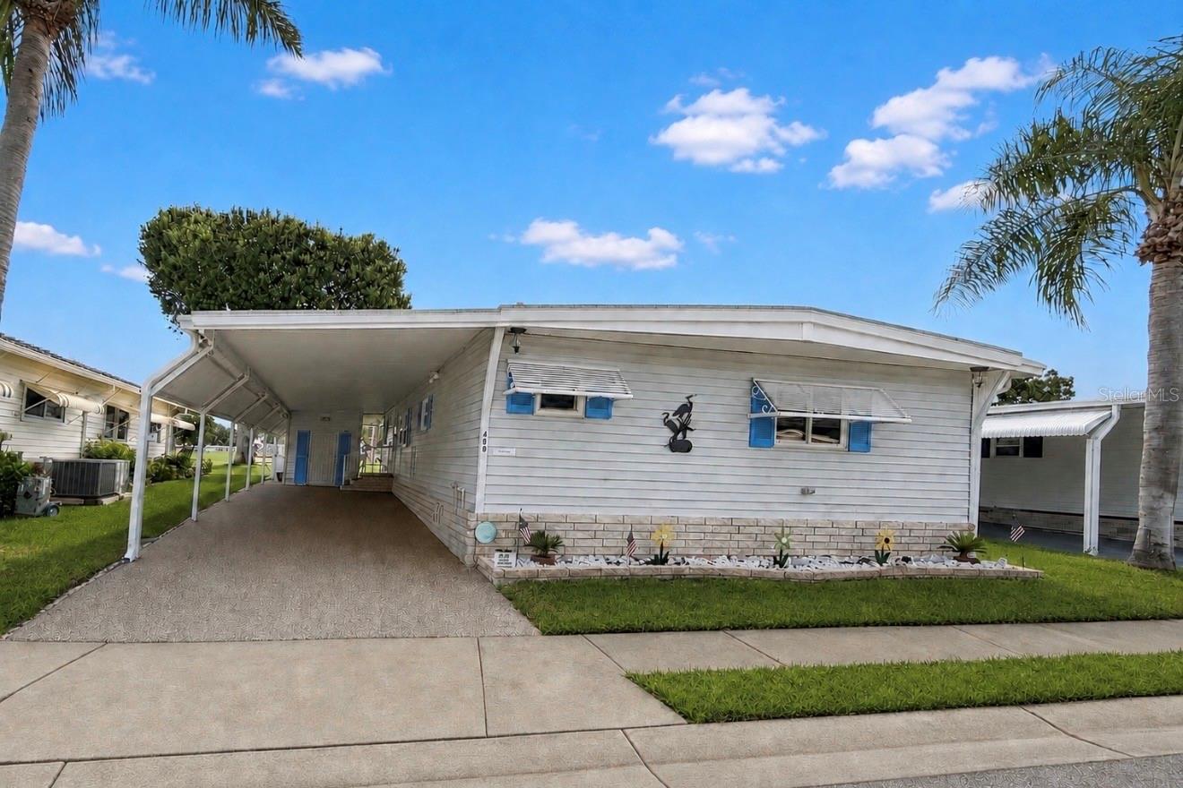 1100 Belcher Road S 448 — photo
