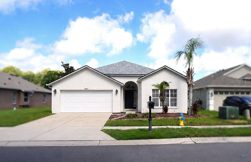 18425 Cypress Bay Parkway — photo