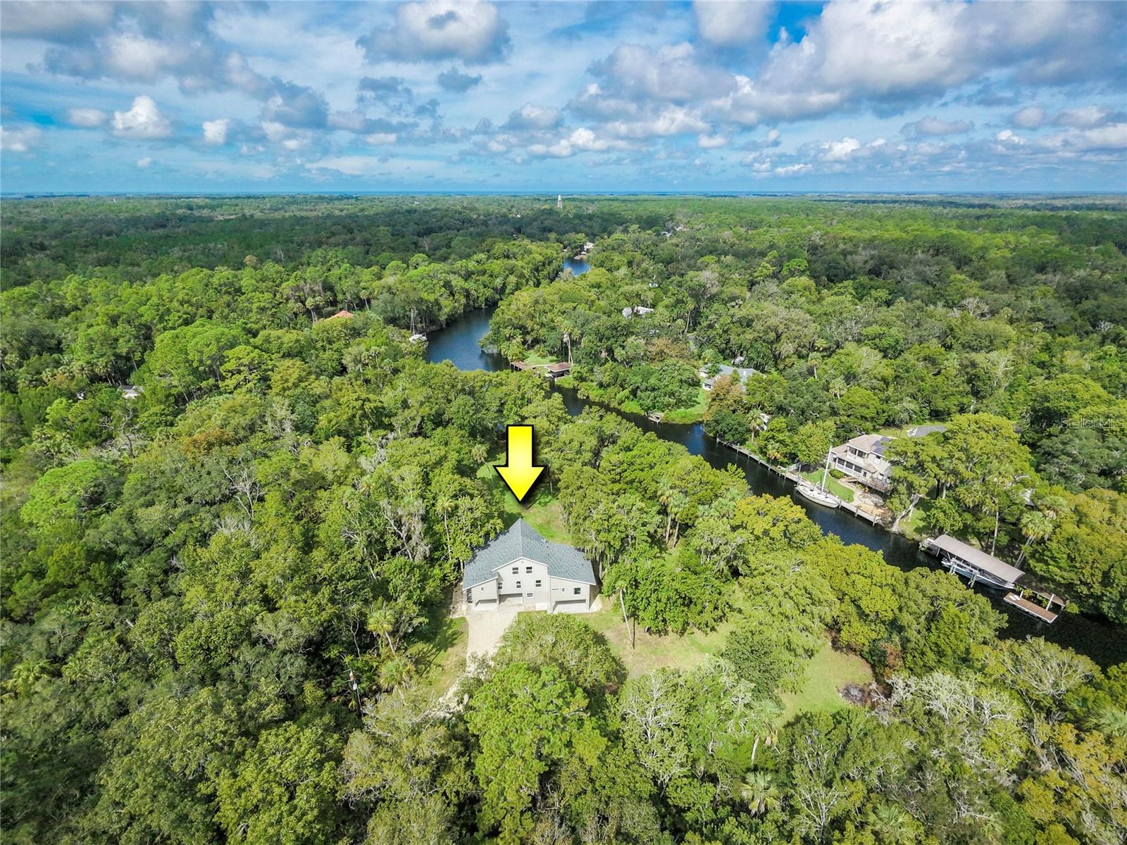 11772 N River Sound Path — photo