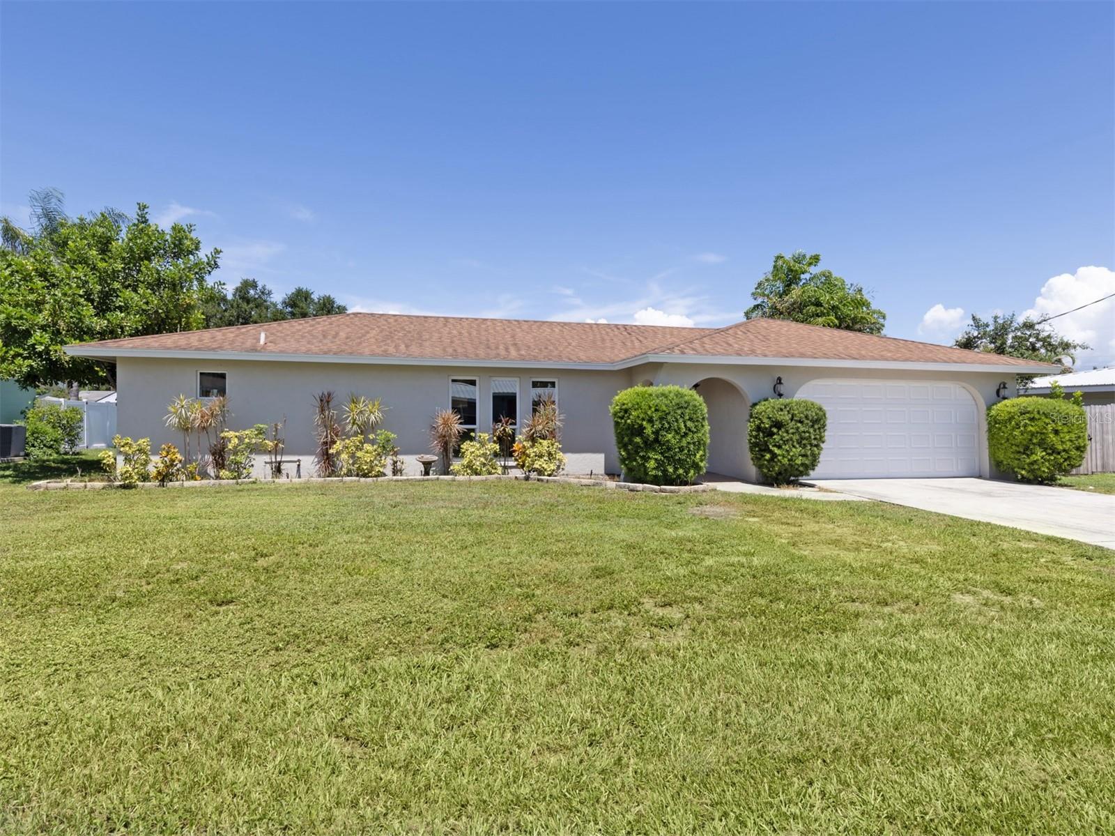 2161 Inner Cass Circle — photo