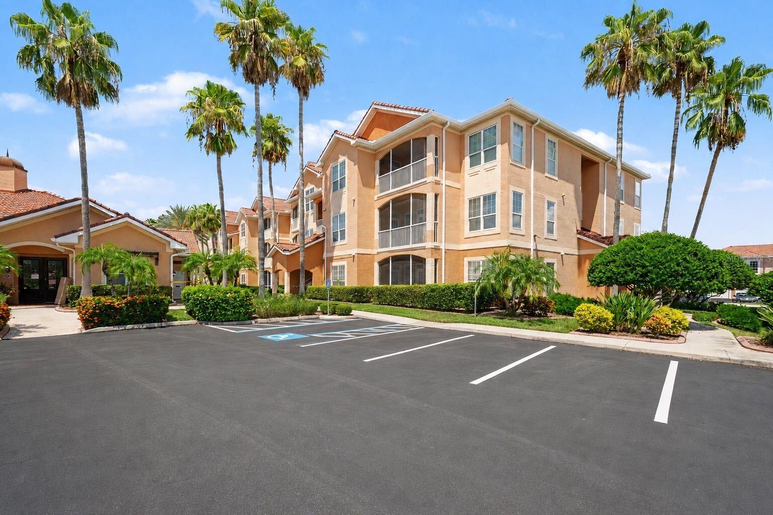 5000 Culbreath Key Way 4-101 — photo
