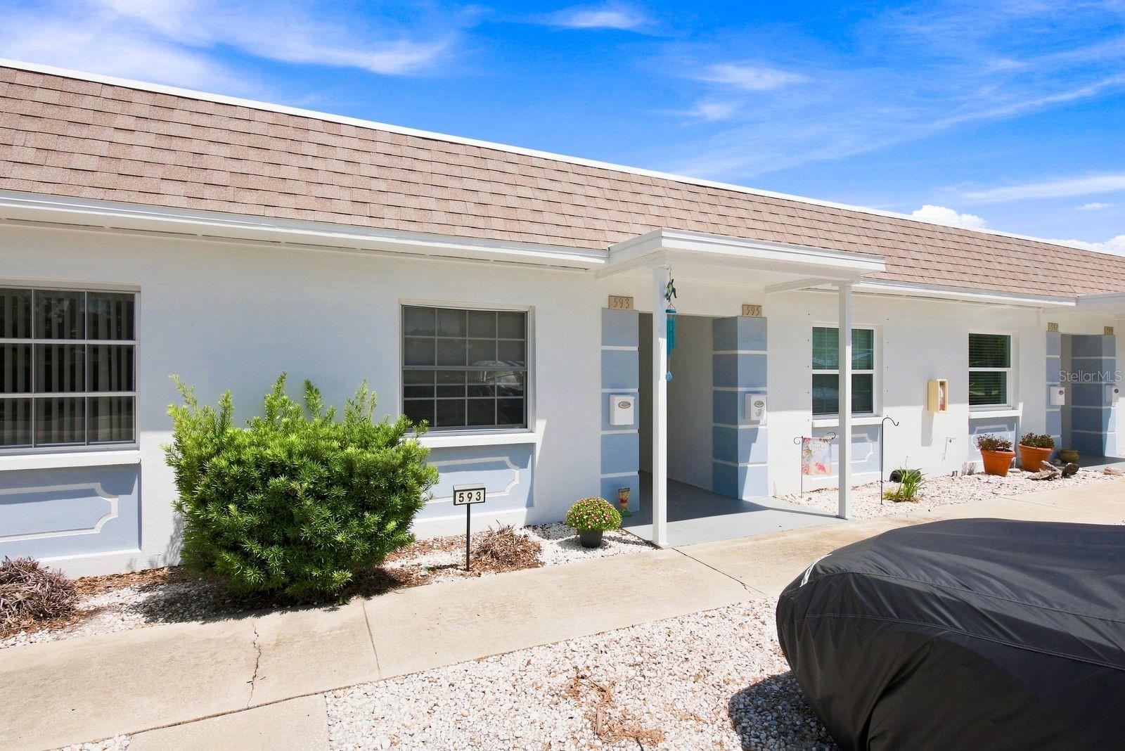 593 Westwinds Drive 593 — photo