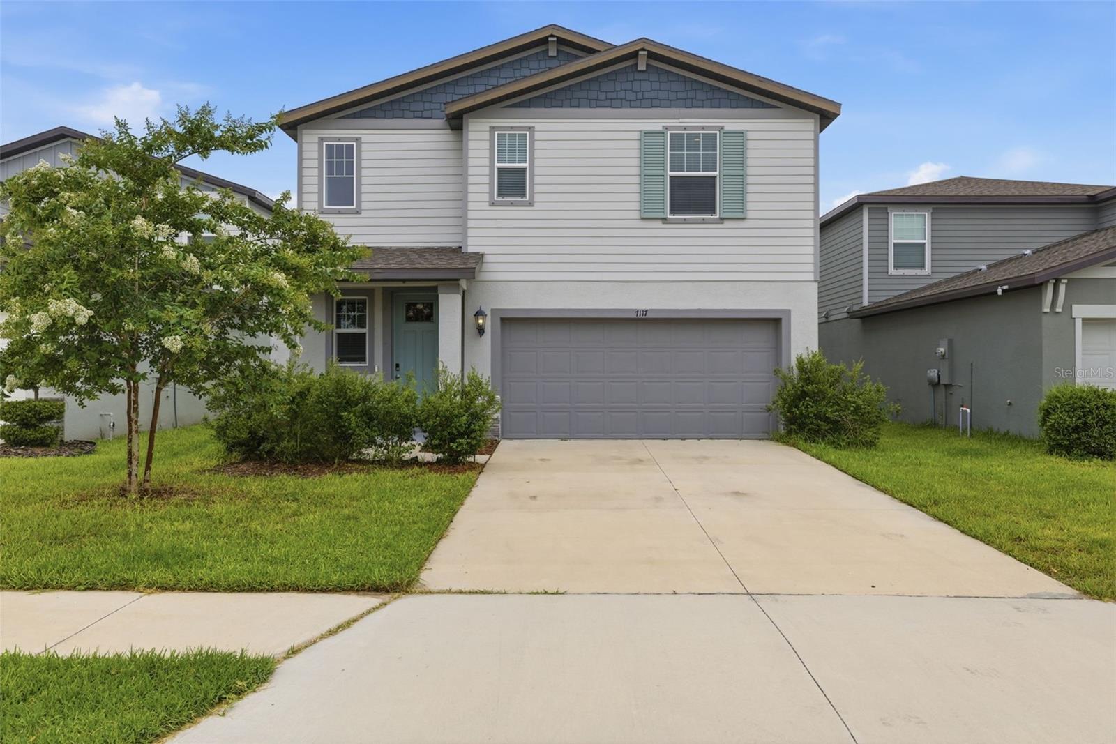 7117 Boggy Creek Place — photo