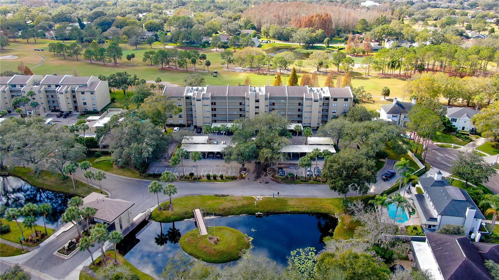 13626 Greenfield Drive 109 — photo