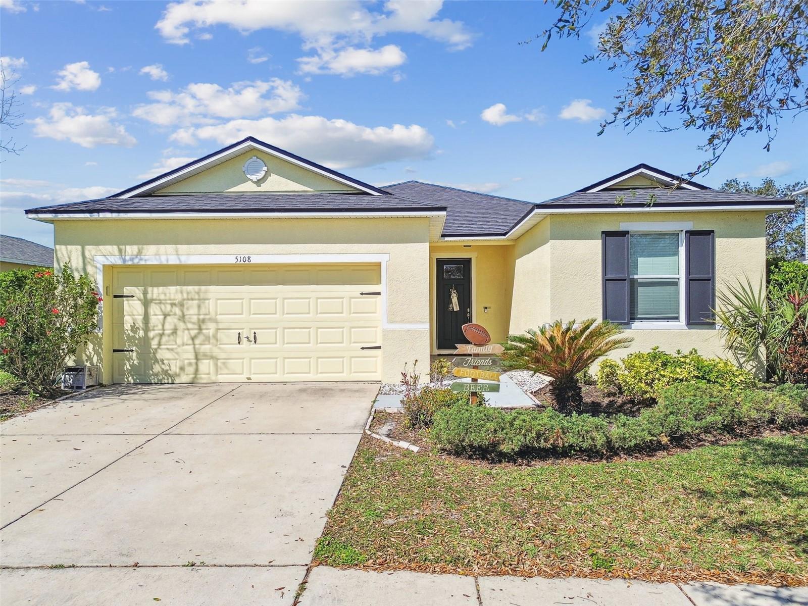 5108 Butterfly Shell Drive — photo