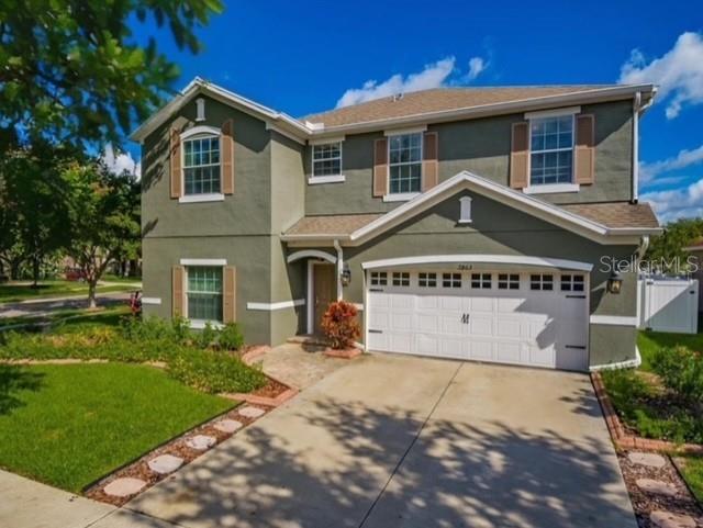 2863 Maple Brook Loop — photo