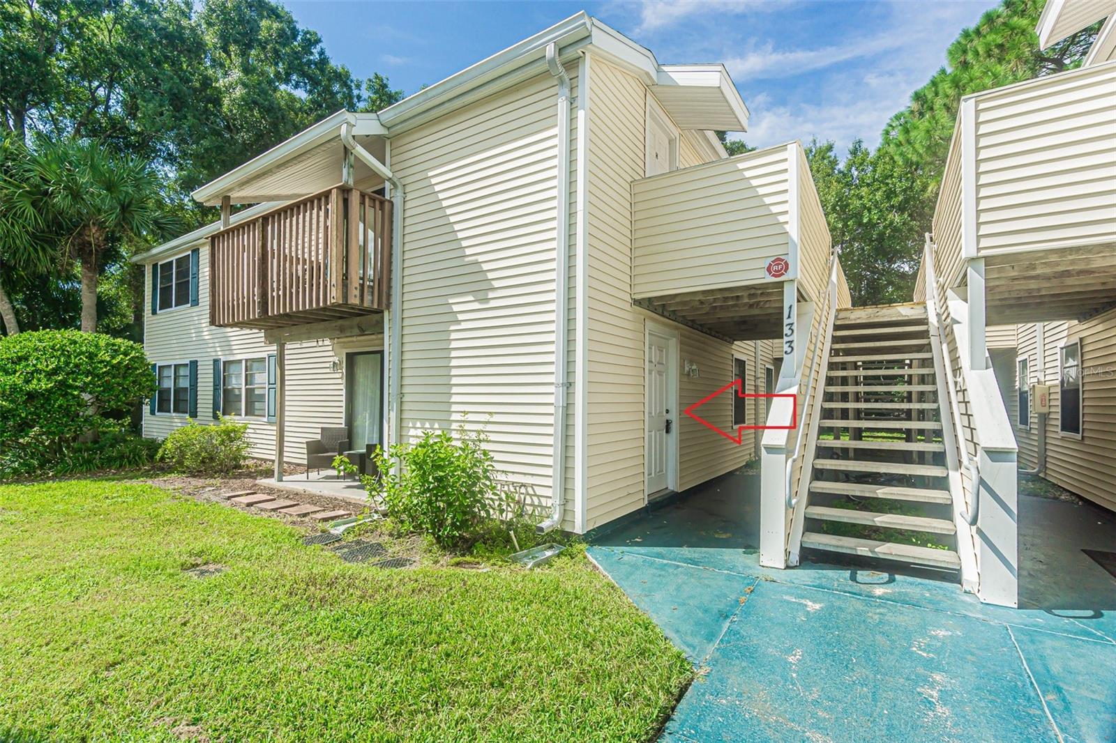 133 Sabal Court F — photo