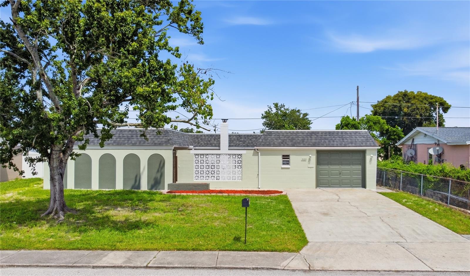 5109 Tilson Drive — photo