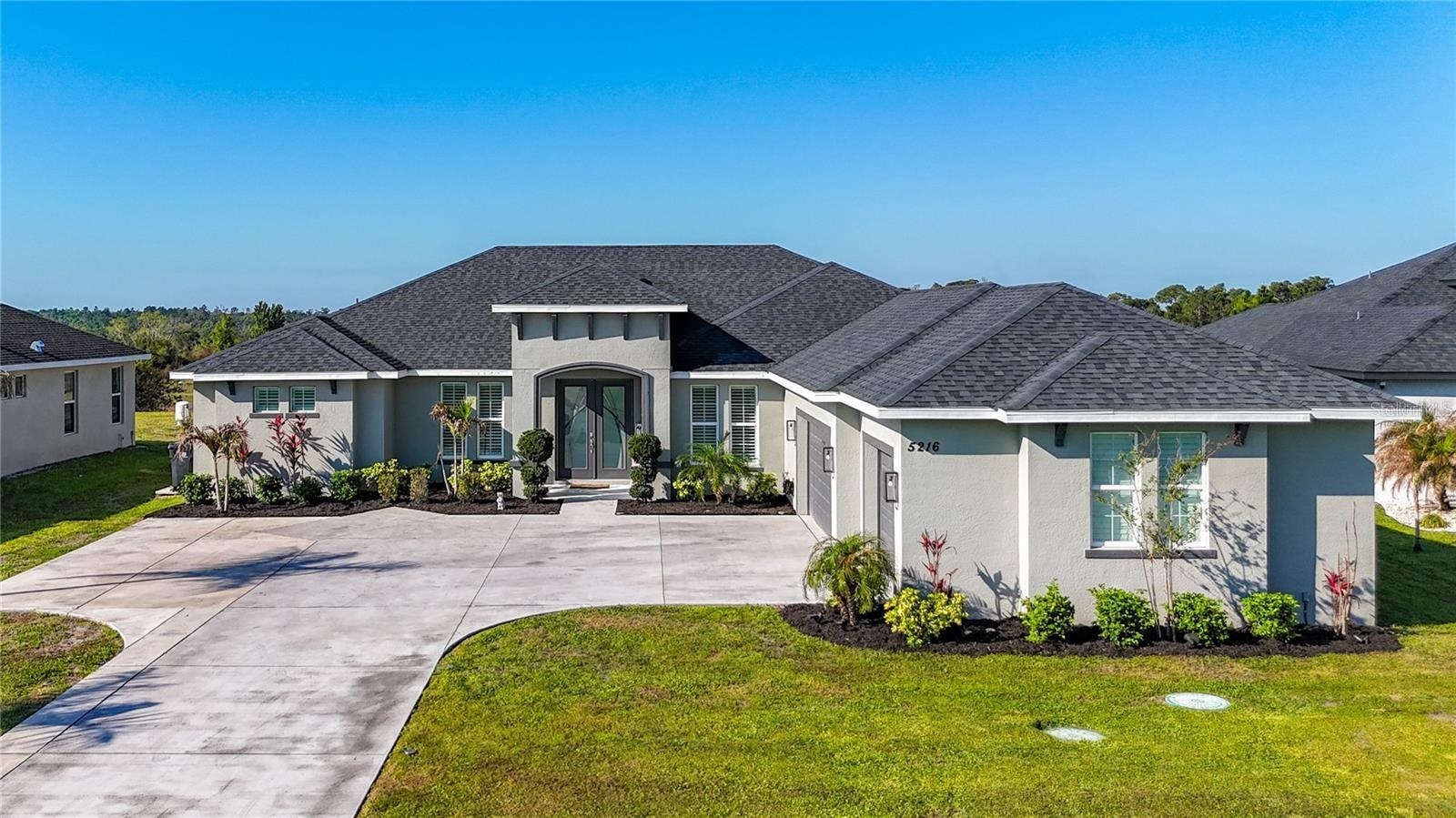 5216 Lake Venice Drive — photo