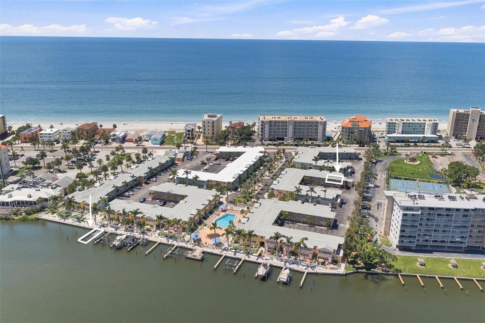 19417 Gulf Boulevard C209 — photo