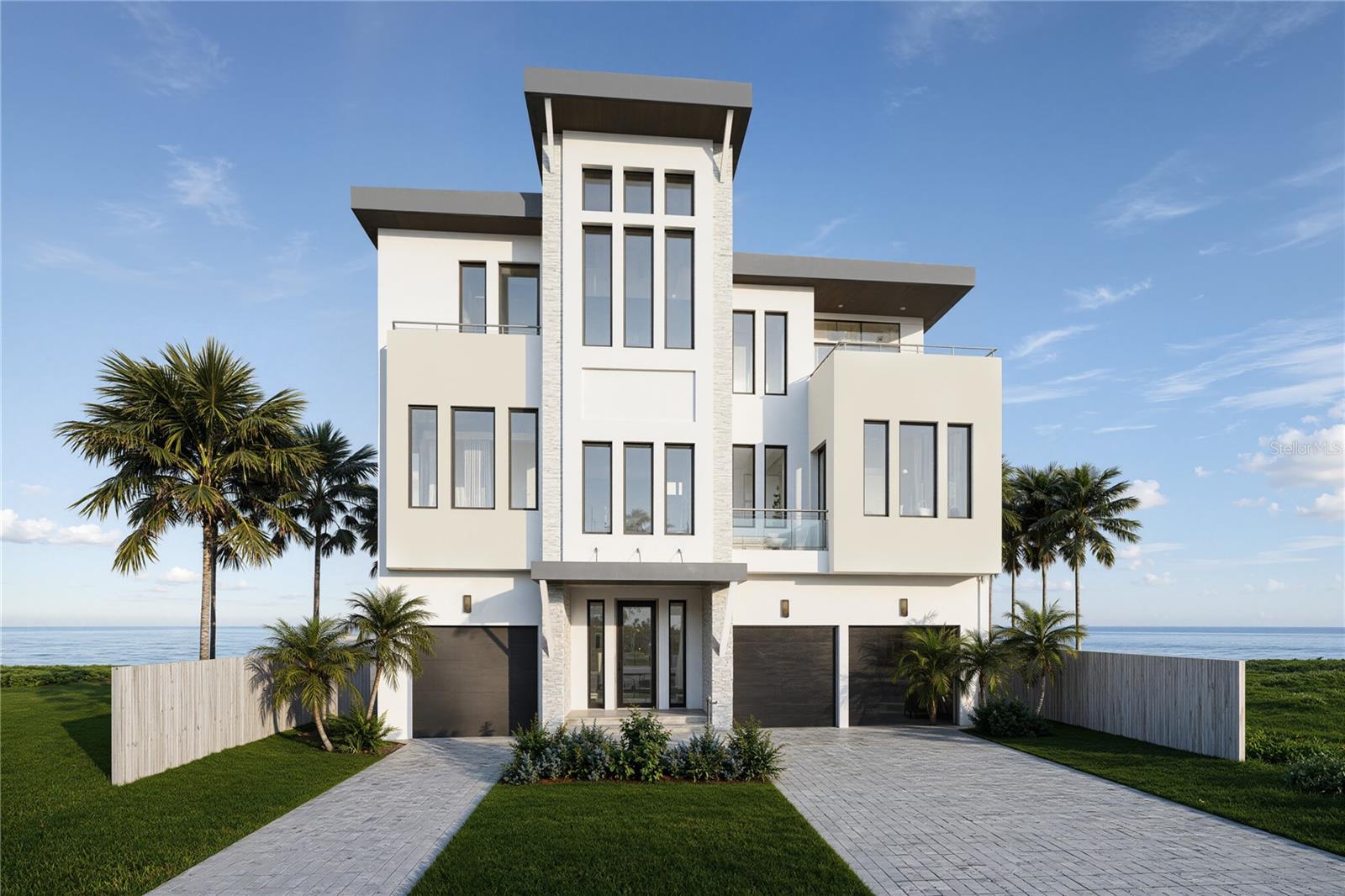 817 Bay Point Drive — photo