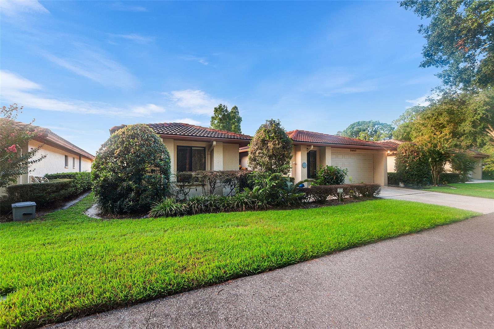 1007 Rolling Woods Lane — photo