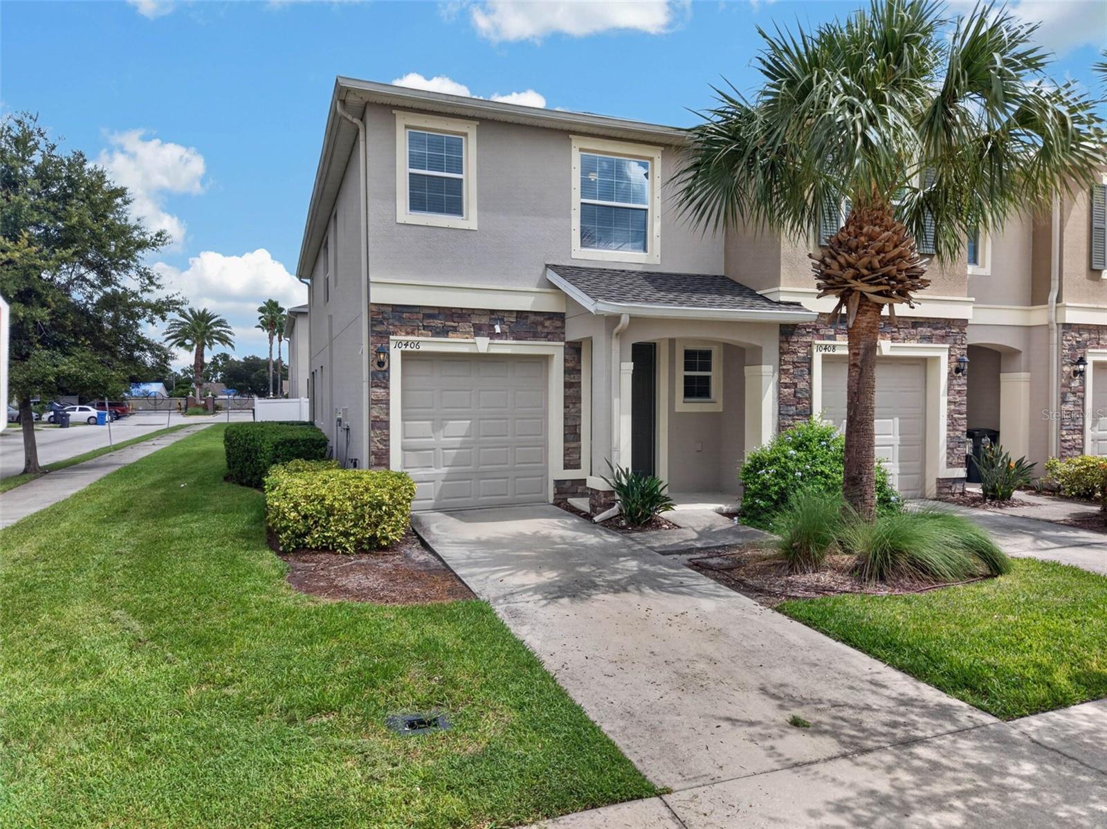 10406 Orchid Mist Court — photo