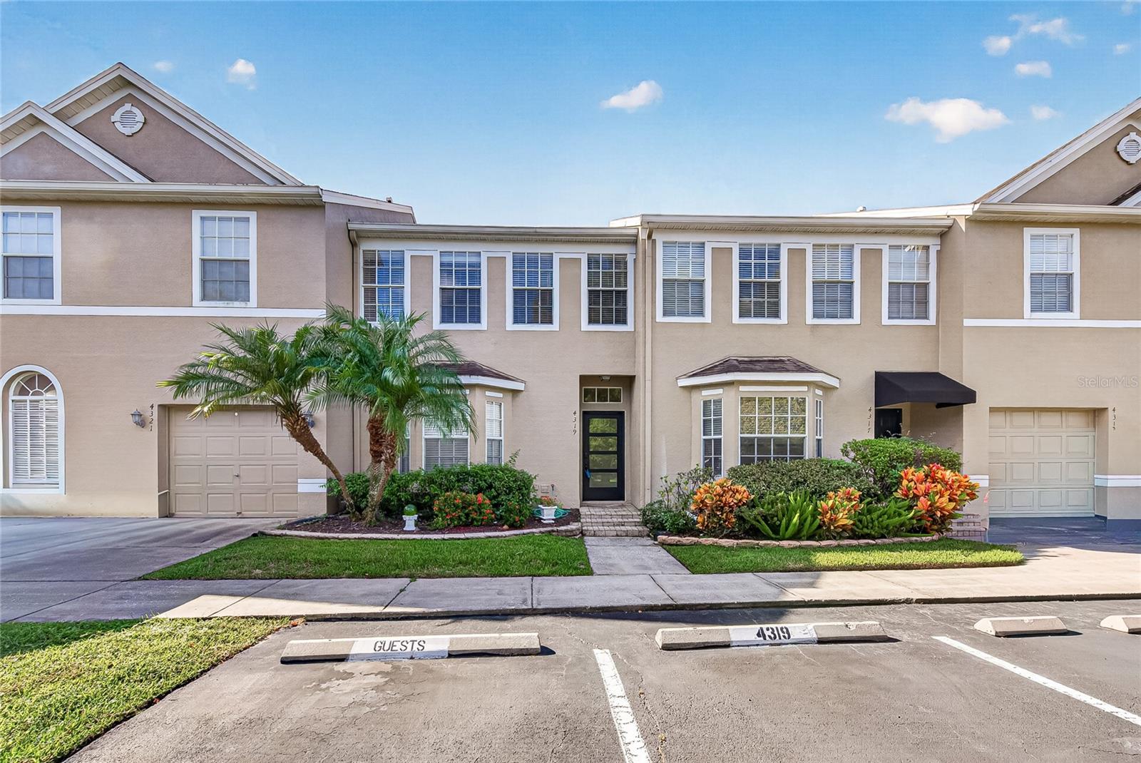 4319 Deermont Circle — photo