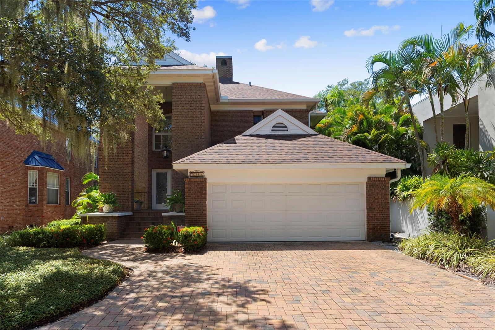 2706 Chambray Lane — photo