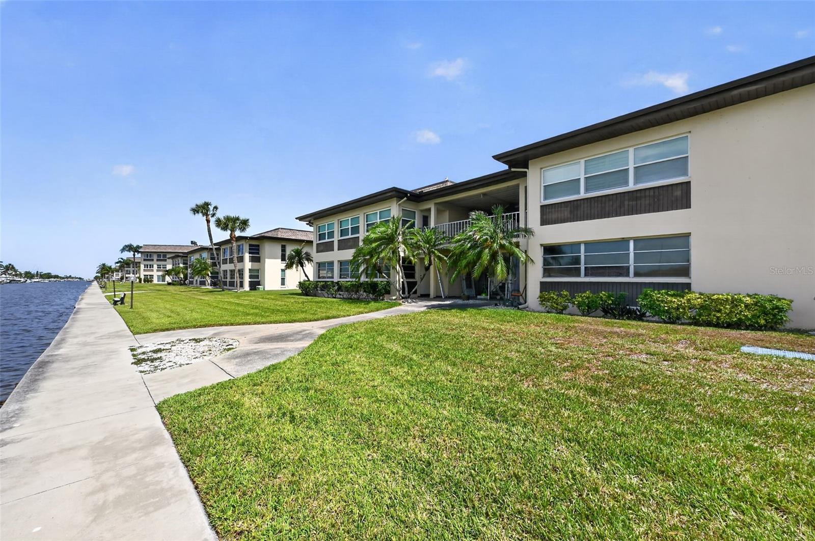 4758 Jasper Drive 104 — photo