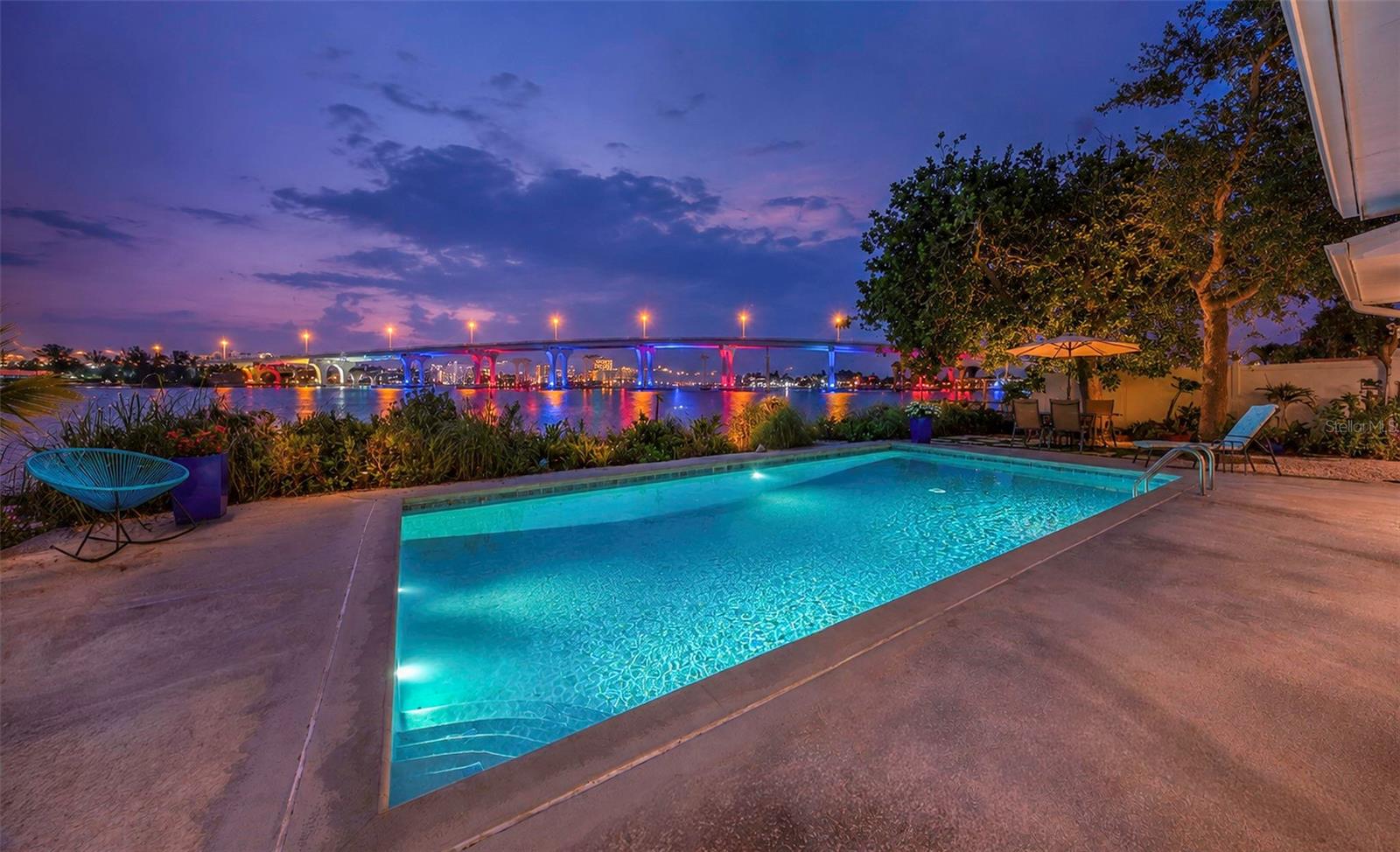 574 Belle Point Drive — photo