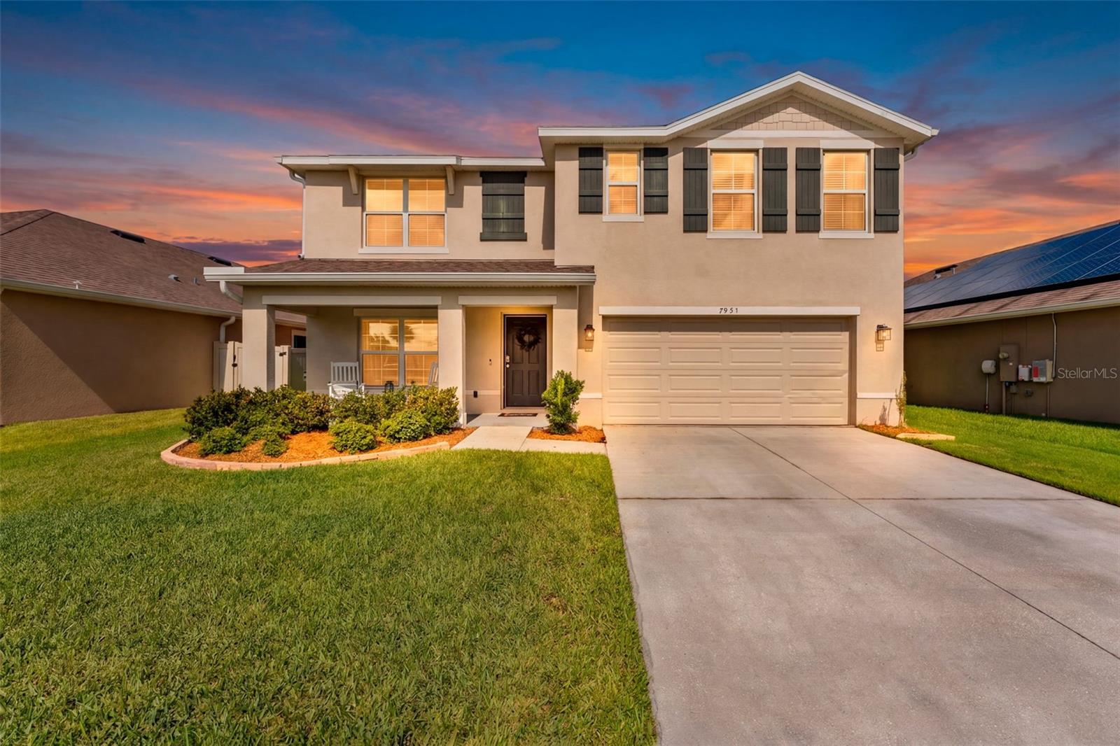 7951 Sail Clover Lane — photo