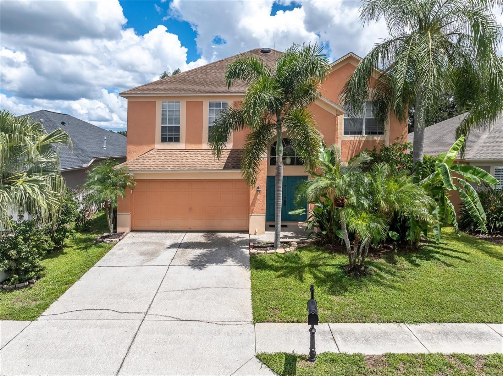 1746 Roseroot Court — photo
