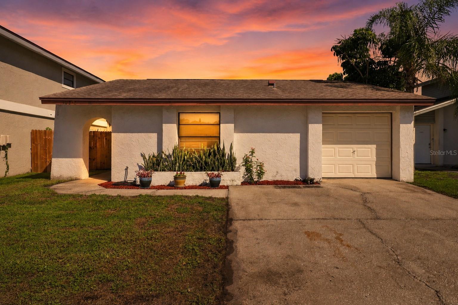 10311 Chadbourne Drive — photo
