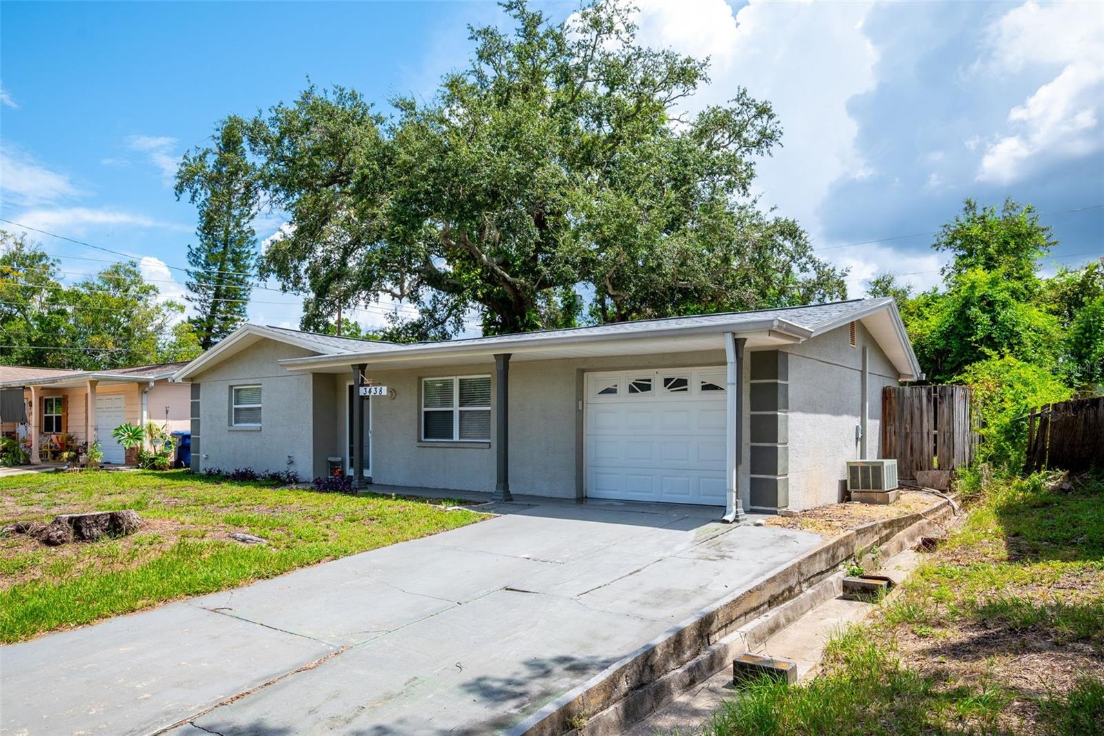 3438 Kimberly Oaks Drive — photo